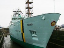 Norna #1